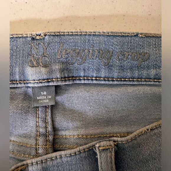 New York and company jeans - Picture 3 of 9